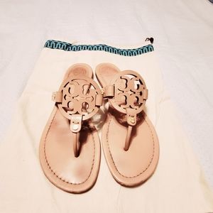 Tory Burch Miller Sandals